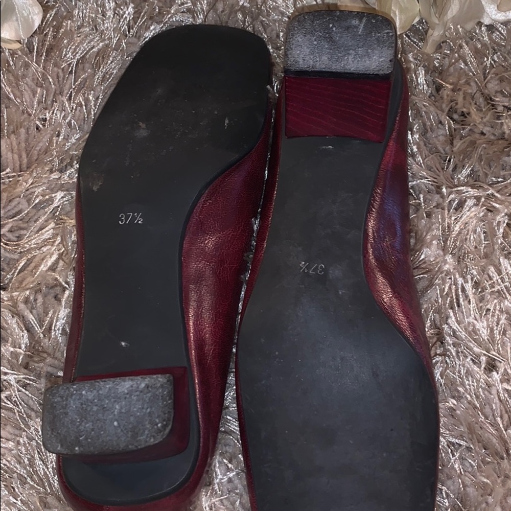 Lisa Nading Shoes - Picture 5 of 6